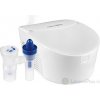 MICROLIFE INHALÁTOR NEB PRO 2v1 kompresorový inhalátor + nosová sprcha, 1x1 set