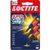 Loctite Super Bond Power Gél Mini Trio - 3 x 1g
