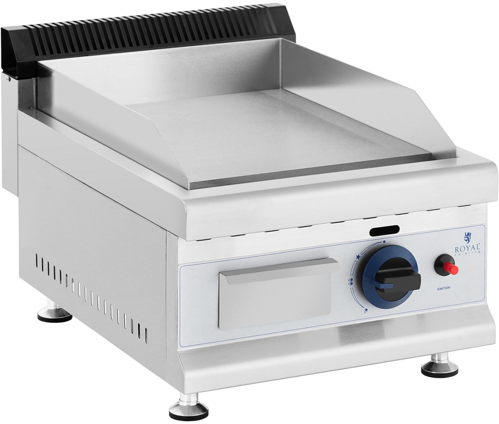 Royal Catering gril RC-GG35050 od 289 € - Heureka.sk
