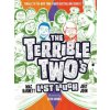 Terrible Two's Last Laugh (Mac Barnett,Jory John,Kevin Cornell)(Brožovaná)