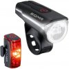 Sigma Aura 60 USB + Infinity set čierne
