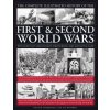 Complete Illustrated History of the First & Second World Wars (Donald Sommerville)(Pevná)