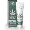 Health culture Konopné mazanie Žily-Cievy gél 75 ml