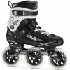 Pánske kolieskové korčule Fila HOUDINI PRO Black/White EUR 45