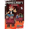 Viz Media Minecraft: The Manga 5