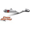 Výfuk Akrapovič Yamaha YZ250F / YZ250FX 10-13 Evolution Line (Titanium) S-Y2MET12-BNTA