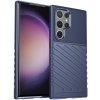 Odolný kryt Thunder Armor modrý – Samsung Galaxy S24 Ultra