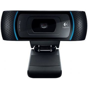 Logitech B910 HD Webcam