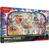 Nintendo Pokémon Mega Lucario ex Premium Figure Collection