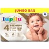 Lupilu Premium 4 MAXI 8-16 kg 92 ks