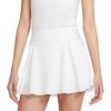 Nike dámská sukně Golf Club v regular délce bílá