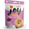 Calibra Joy Dog Training Snacks Puppy & Adult Small Fresh Chicken 150 g