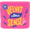 ENDLESS VELVET SENSE - Toaletný papier (8 ks)