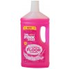 The Pink Stuff univerzálny čistiaci prostriedok na podlahy 1 l