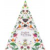 English Tea Shop Ltd. English Tea Shop BIO Adventný kalendár Trojuholník 25×1,5g