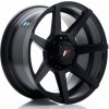 JAPAN RACING JRX3 hliníkové disky 8,5x17 6x139,7 ET20 Black