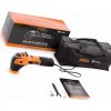 ADBL Roller D12075-01 leštička Dual Action skok 12