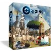 Board&Dice Origins: First Builders