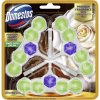 Domestos Aroma Lux White Rose 3 x 50 g