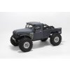 RGT CHALLENGER PRO 1/10 sada 2,4GHz, šedá