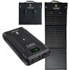 Set Viking Technology Set Viking Technology powerbanka Viking VIDAR II a solárny panel Viking L60 PD