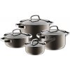 Súprava hrncov WMF Fusiontec 4 ks 514875290