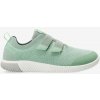 Detské topánky Keen KNX Knit Ds - granite green/lichen