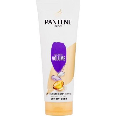 Pantene Conditioner Extra Volume (W) Kondicionér 200 ml