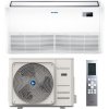 Set podlahovej klimatizácie KAISAI 10,6 kW KUE-36HRG32X+KOD30U-36HFN32X