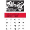 Červený pirát, 3. vydanie (James Fenimore Cooper)