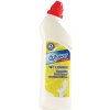 Q Power WC čistič LEMON 750ml