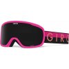 Giro okuliare MOXIE BRIGHT PINK THROWBACK ružové (GR-7094575)