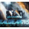 Metal Gear Rising Revengeance EU PC Steam CD Key