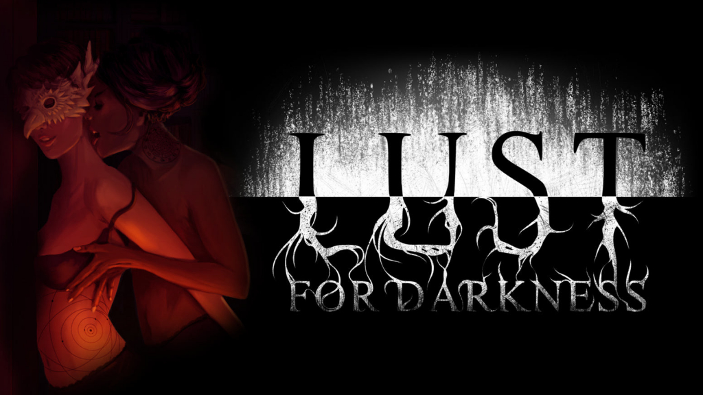 Lust for Darkness