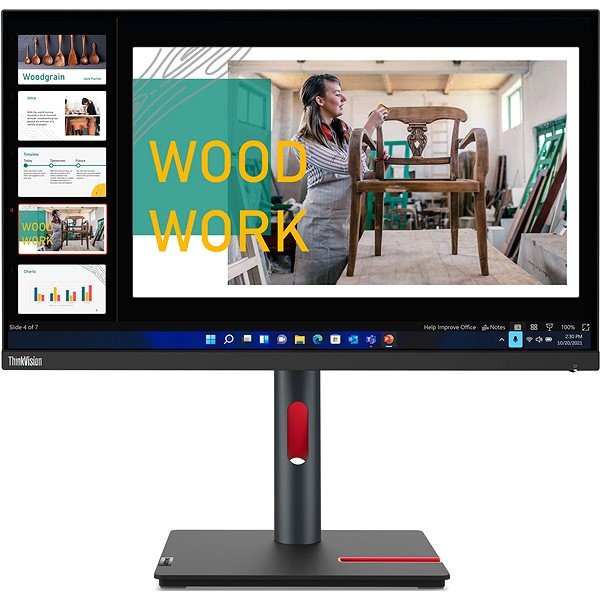 Lenovo ThinkVision P24Q-30