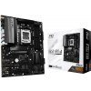 ASRock MB Sc AM5 B850 Pro-A, AMD B850, 4xDDR5, 1xUSB-C, HDMI, ATX