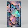 4NewCase - Kryt pre SAMSUNG - Galaxy S24 Ultra - INFINITY Hard - Opal Fire - 1017120500014