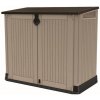 Keter STORE-IT-OUT MIDI (new) béžový / hnedý 249440