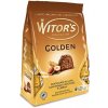 WITOR'S GOLDEN pralinky s orechovou náplňou 200 g