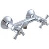 Arttec sprchová batéria MORAVA, farba: chróm, rozmer: 100 mm MK380.5
