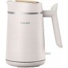 PHILIPS Eco Conscious Edition HD9365/10 Elektrická kanvica krémová