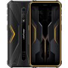Smartphone Ulefone Armor X12 Pro 4G Helio G36 4GB 64GB, Some Orange