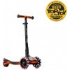 smarTrike Kinderroller Xtend Scooter oranžová