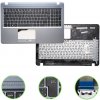 Palmrest + SK/CZ klávesnica Asus A540 F540 K540 R540 X540
