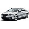 Priečniky Thule WingBar Evo Black Škoda Octavia III roky 2013