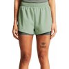 Craft šortky so slipami Adv Essence 2 2in1 short Women 1915946-630000