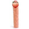 Lovetoy Pleasure X-Tender návlek na penis #3