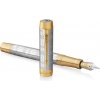 Parker Duofold SE Queen´s Platinum Jubilee 1502/817507