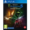 Monster Energy Supercross 5 (PS4) 8057168504415