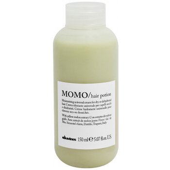 Davines Care Momo hair potion elixír na suché a dehydrované vlasy 150 ml